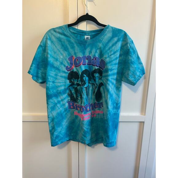 Jonas Brothers Tee Large - Picture 1 of 4